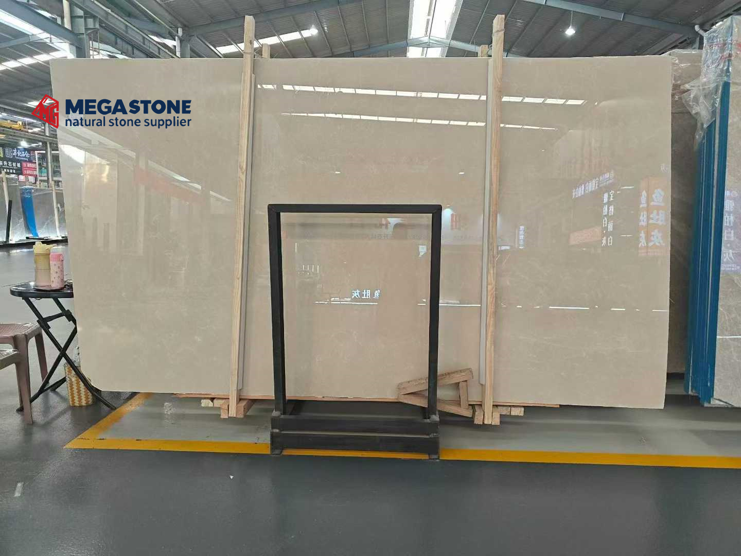 Burdor Beige Marble