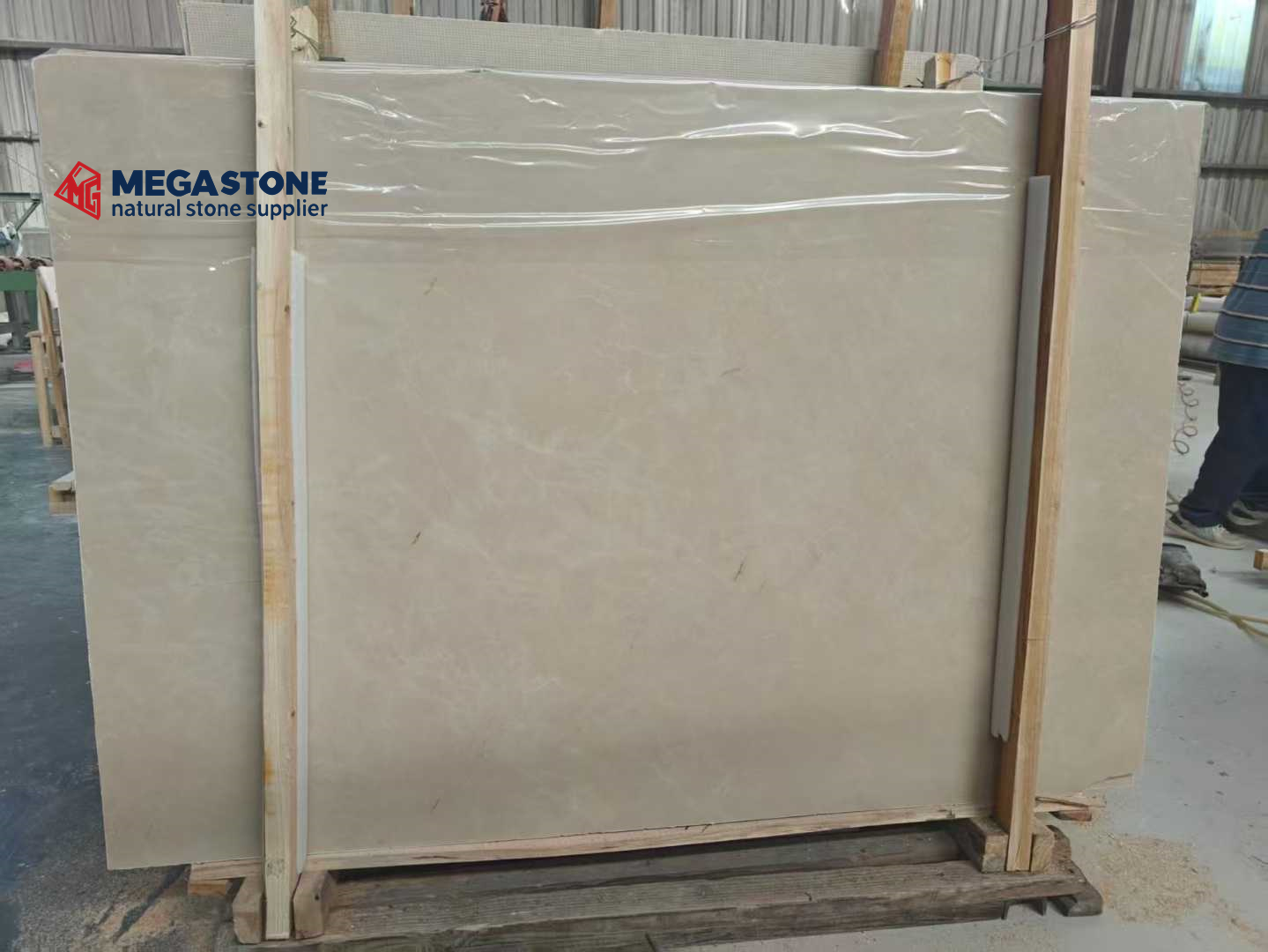 Burdor Beige Marble