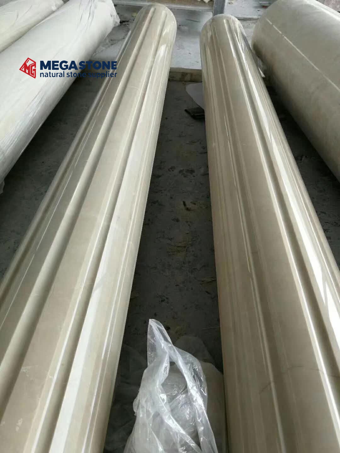 Burdor Beige Marble slab wholesale
