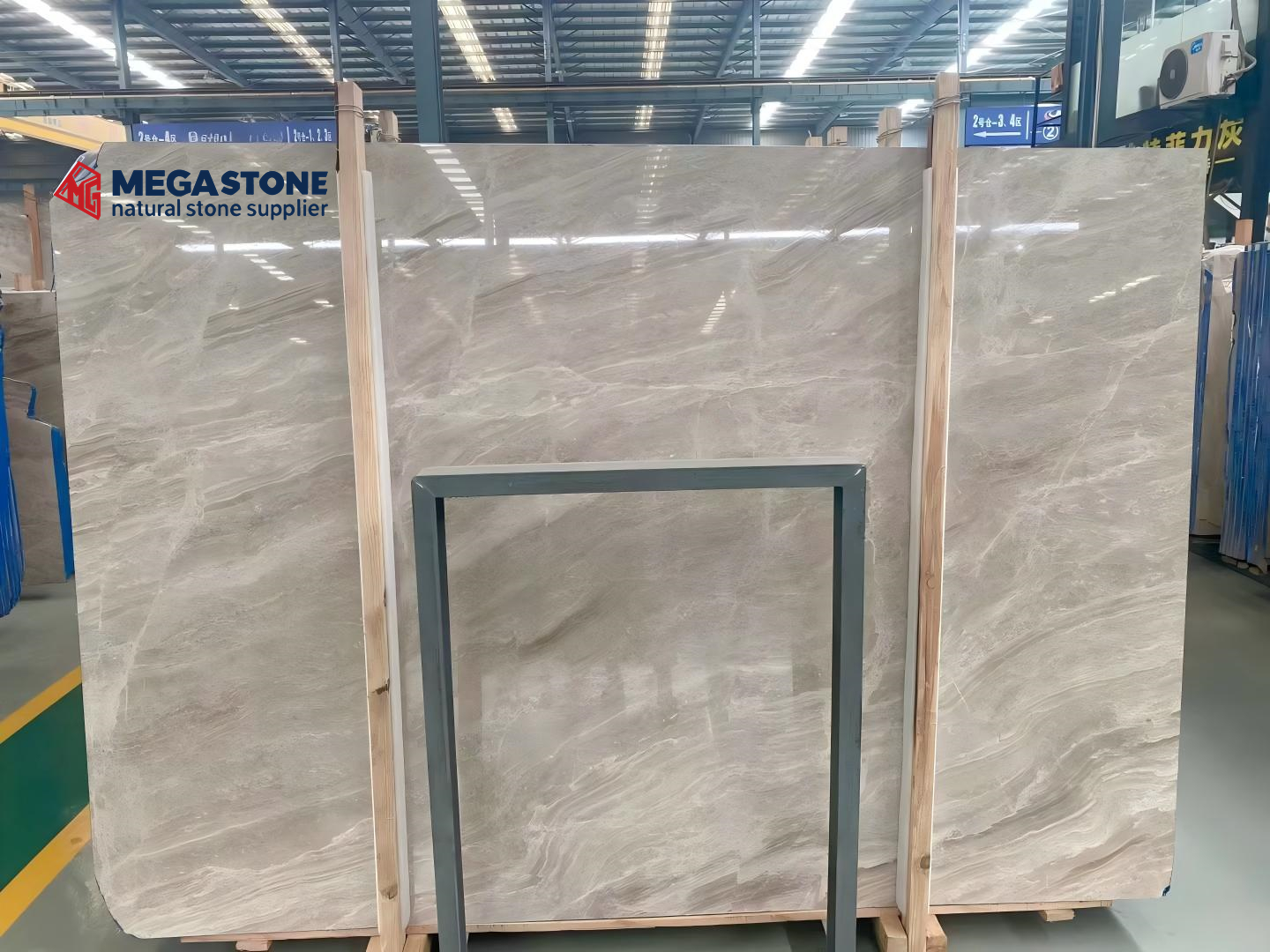 Turkey Diana Royal Marble Silver Diana Marble