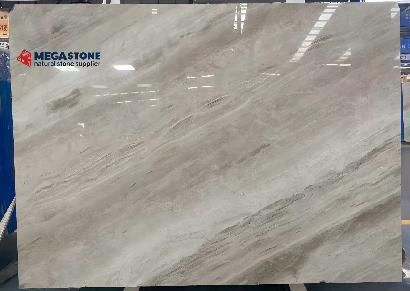 Turkey Diana Royal Marble Silver Diana Marble