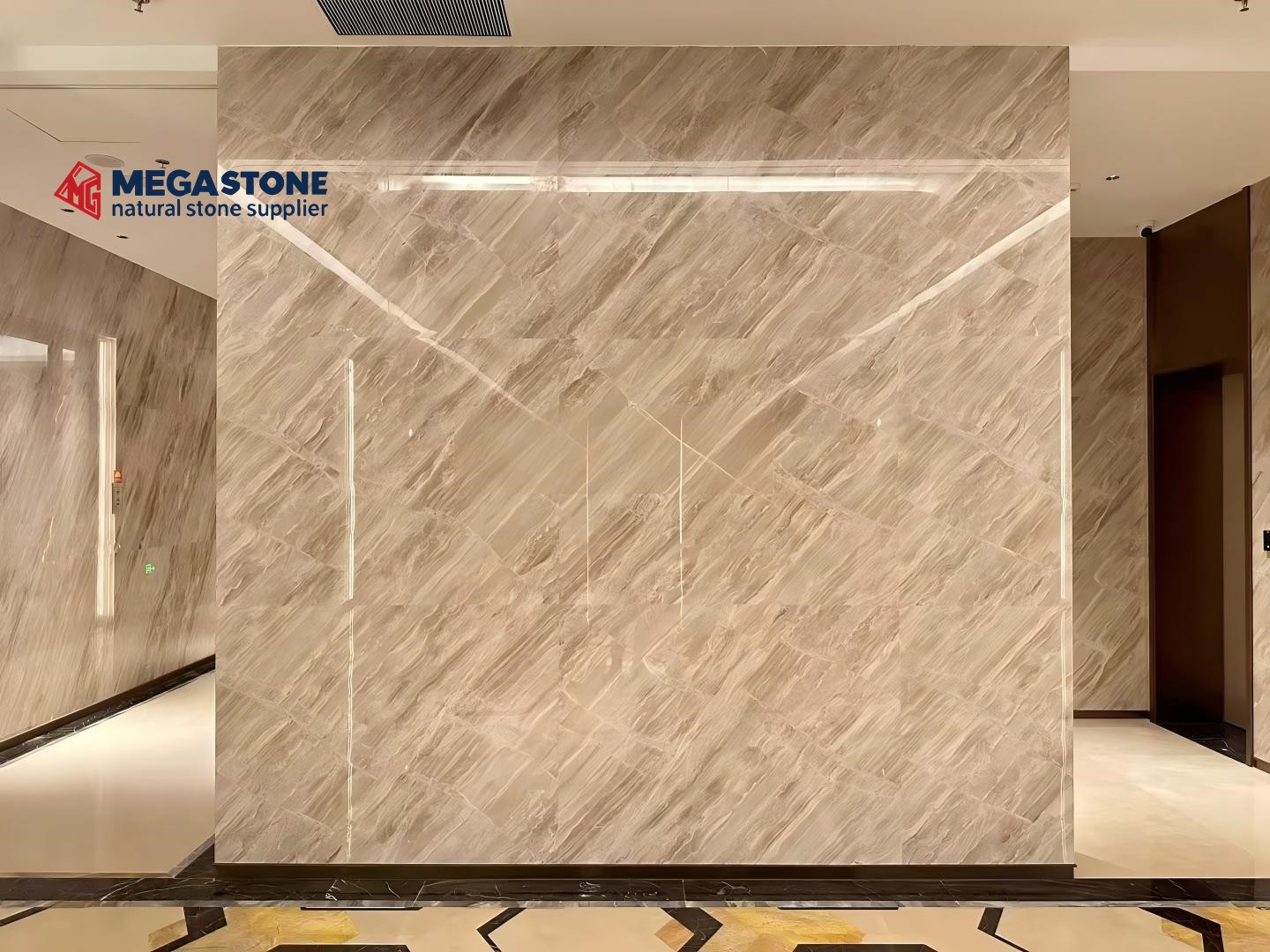 Turkey Diana Royal Marble Slab