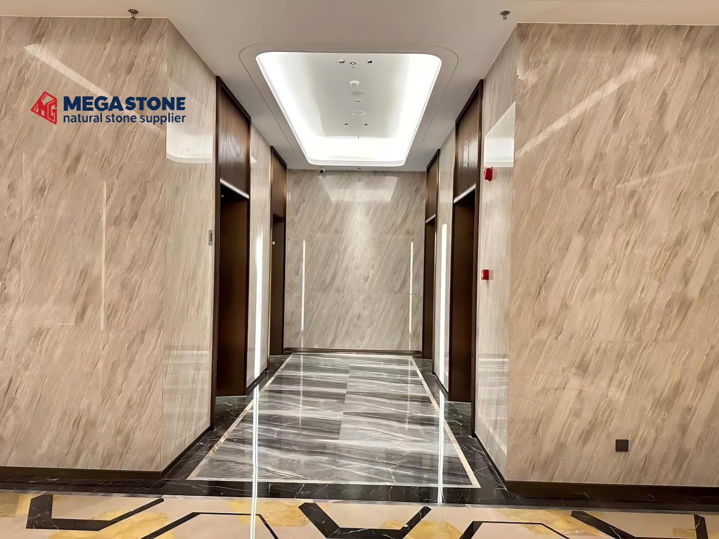 Turkey Diana Royal Marble slab manufacturers