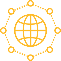 Global Sourcing & Cost-Effective Trading Network