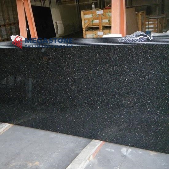 Galaxy Black Granite