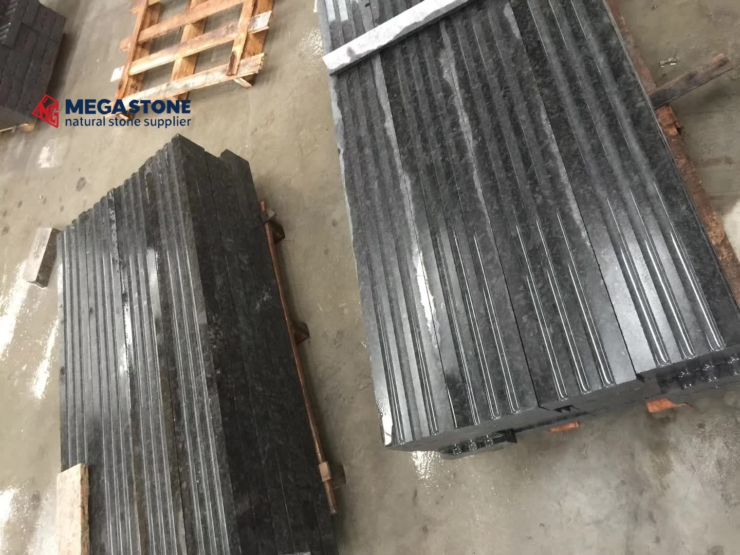Angola Black Granite slab suppliers
