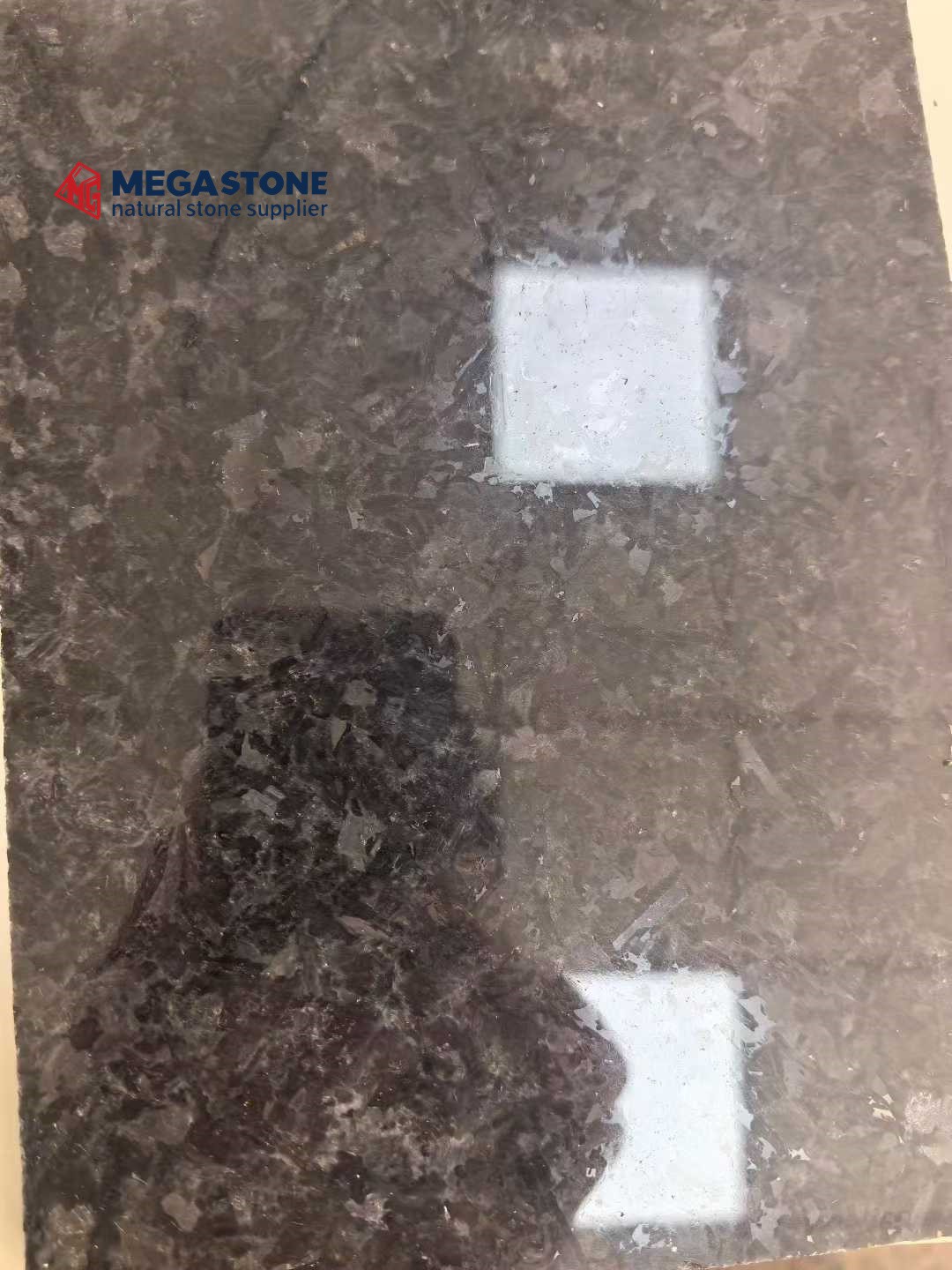 Angola Black Granite slab suppliers