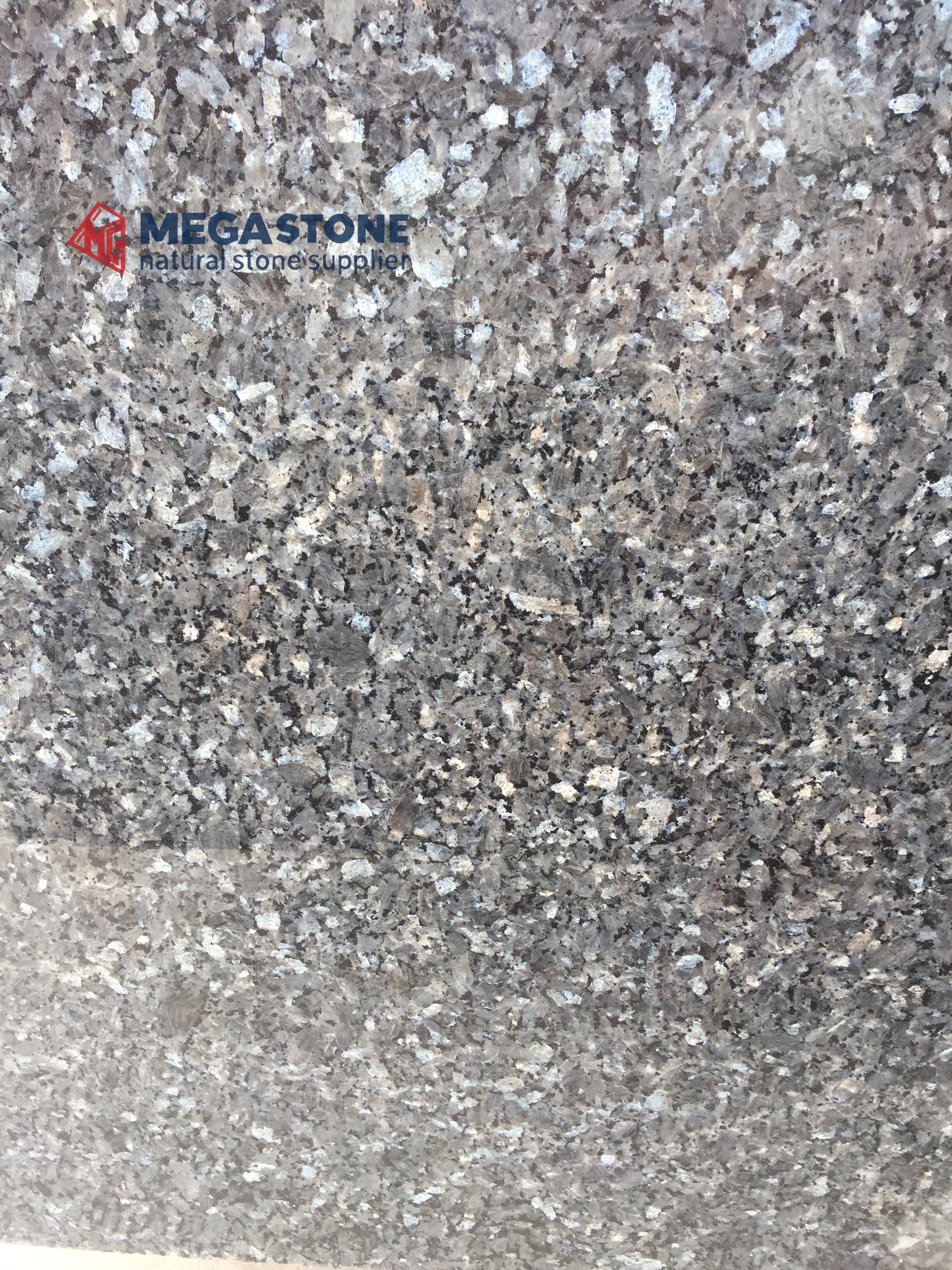 Blue Pearl Granite