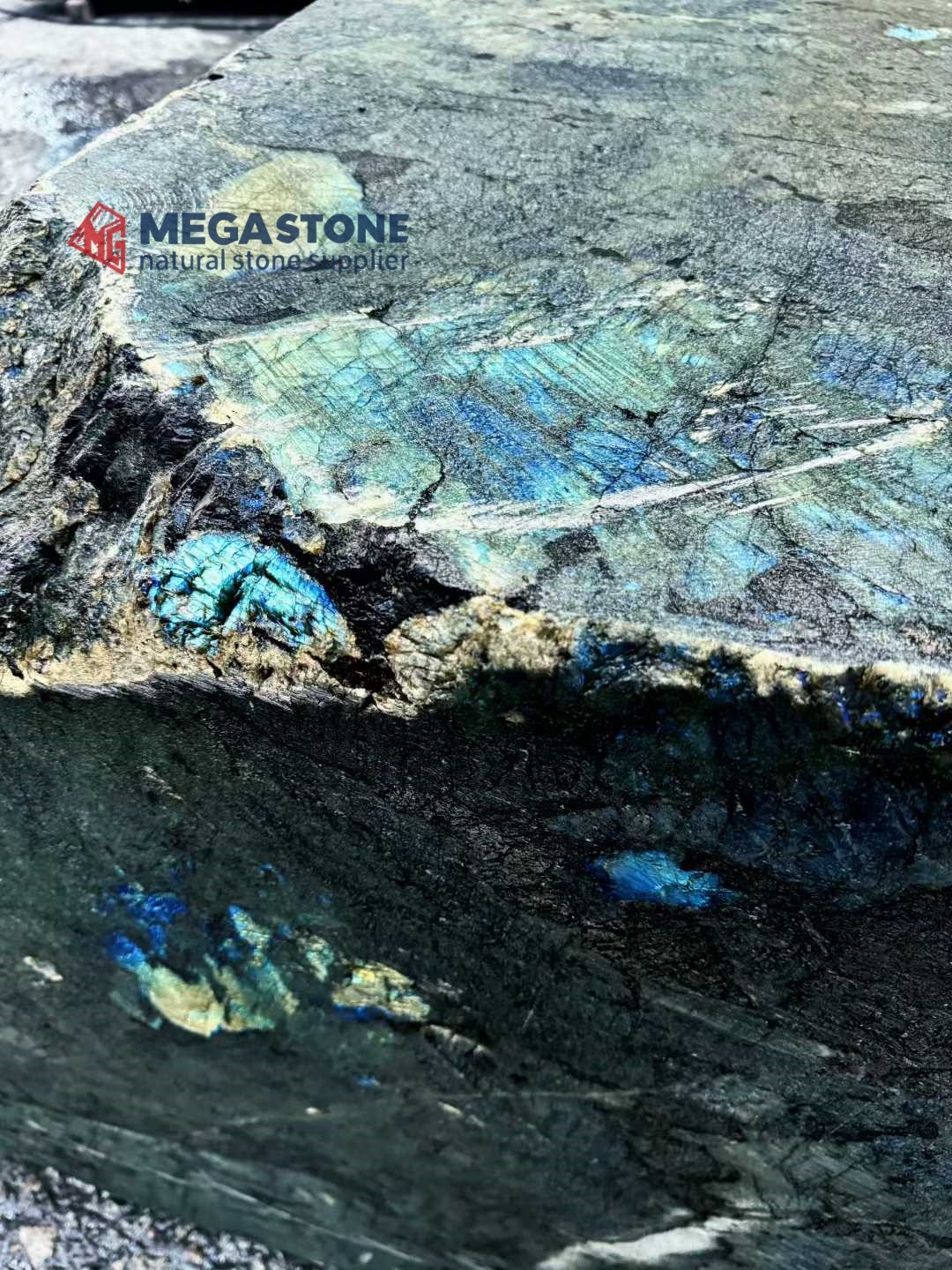 Labradorite BlueGranite slab suppliers