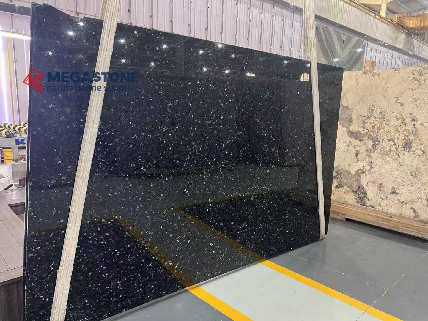 Emerald Pearl Granite