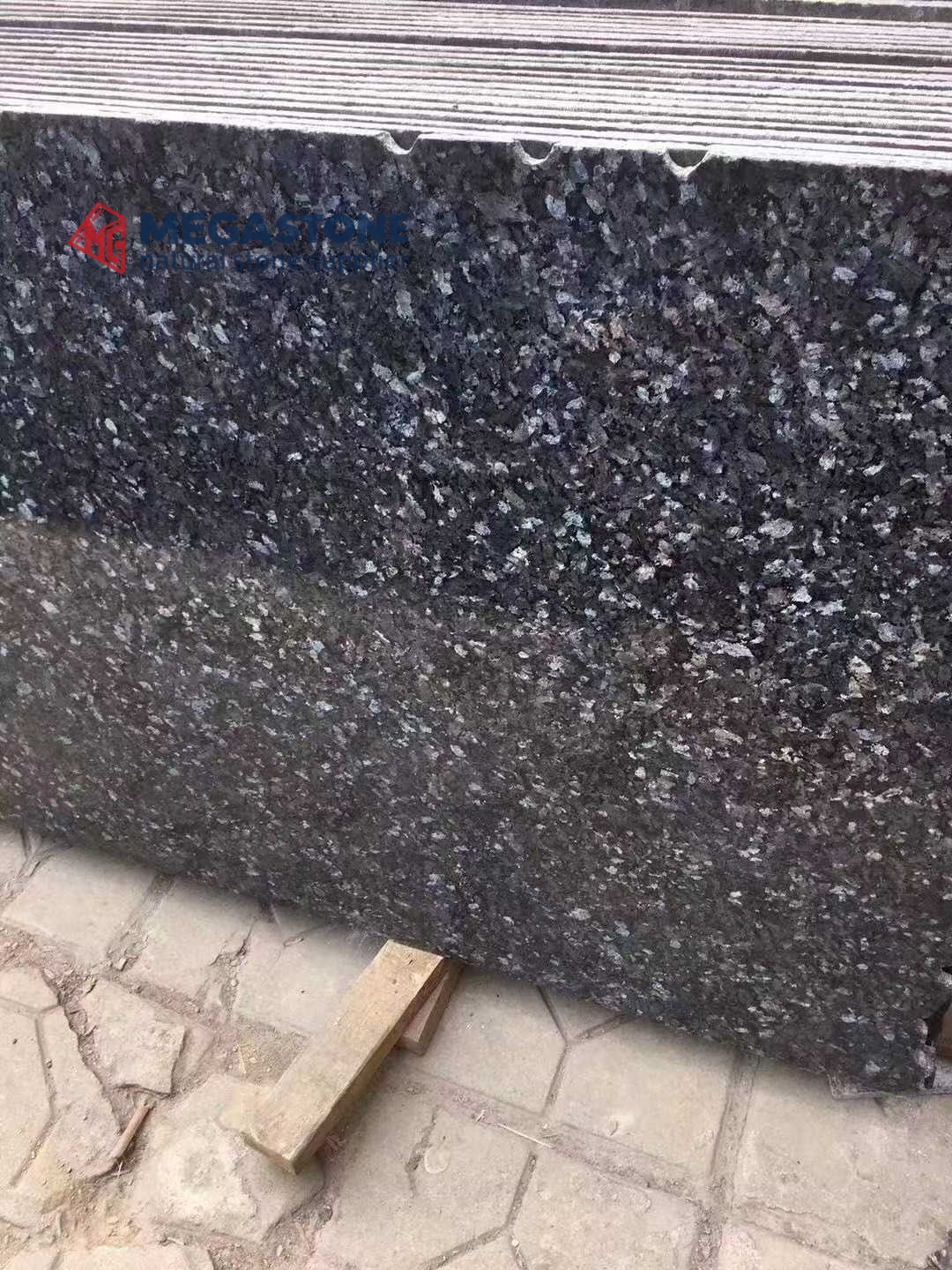 Emerald Pearl Granite