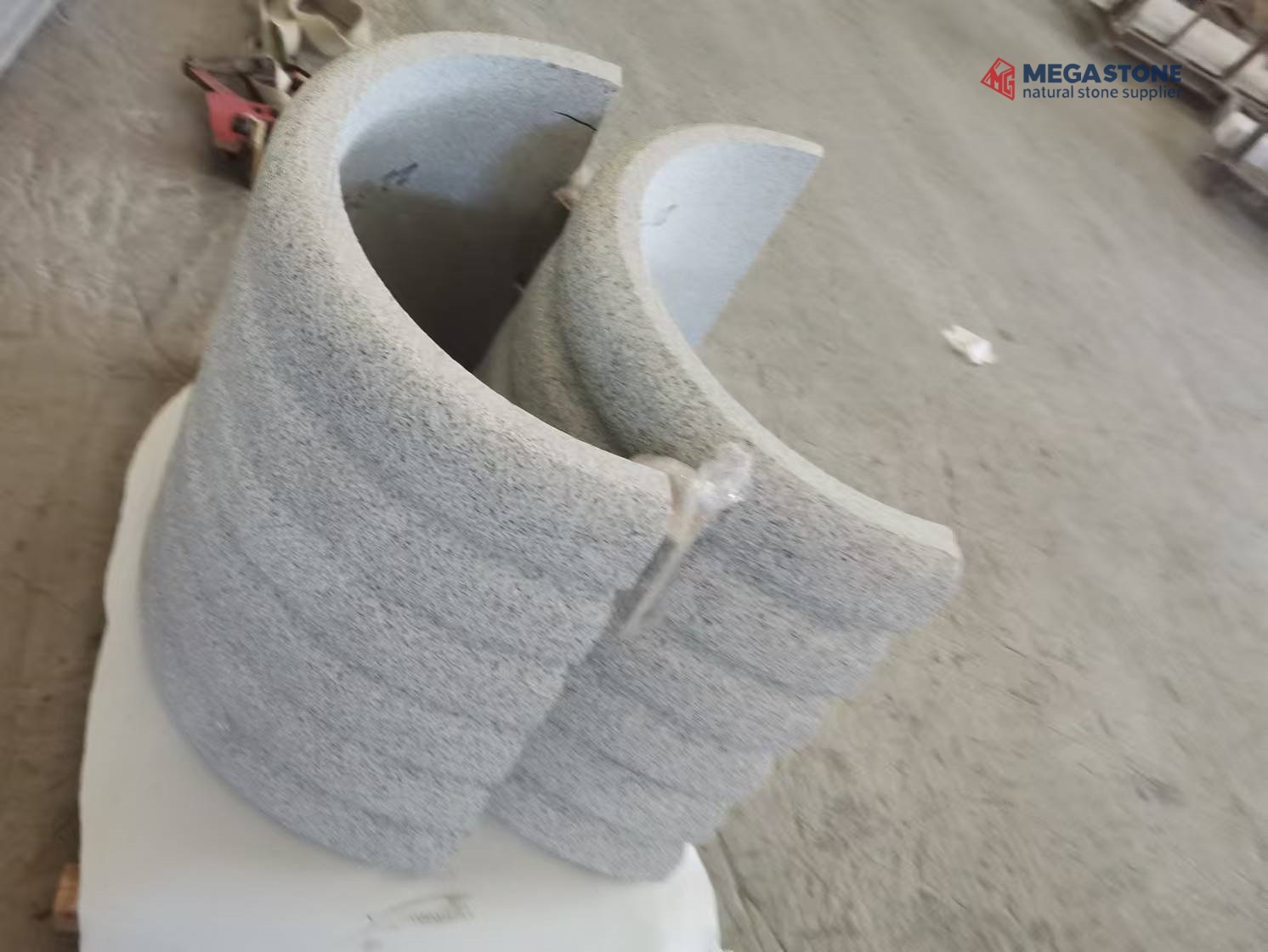 China G603 Granite