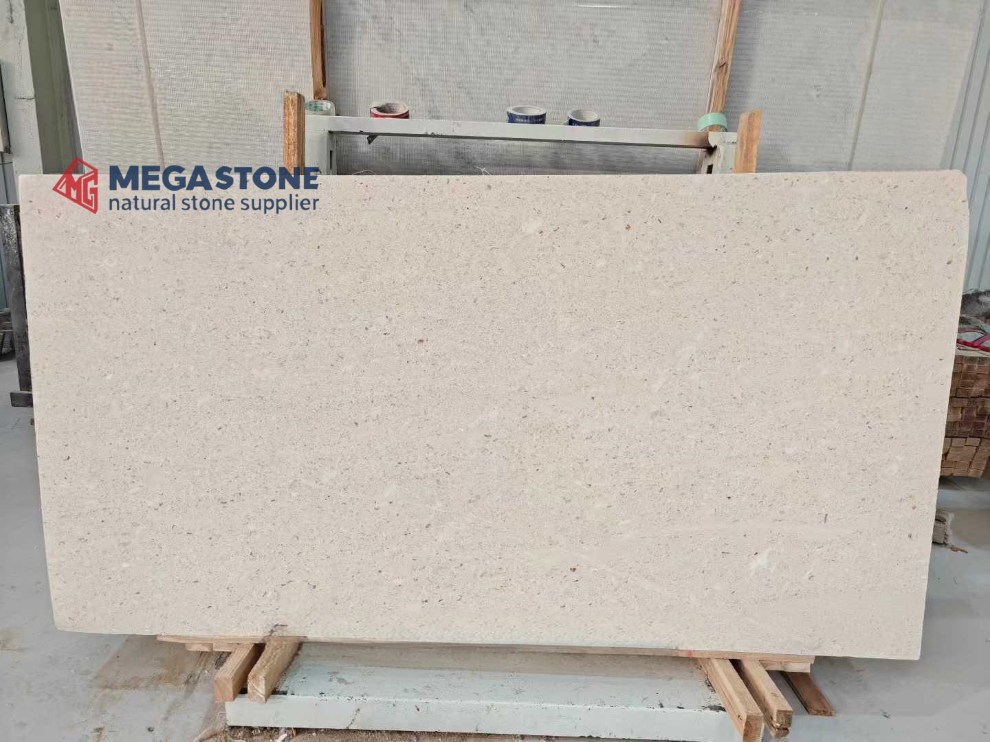 Fior Di Crema Limestone