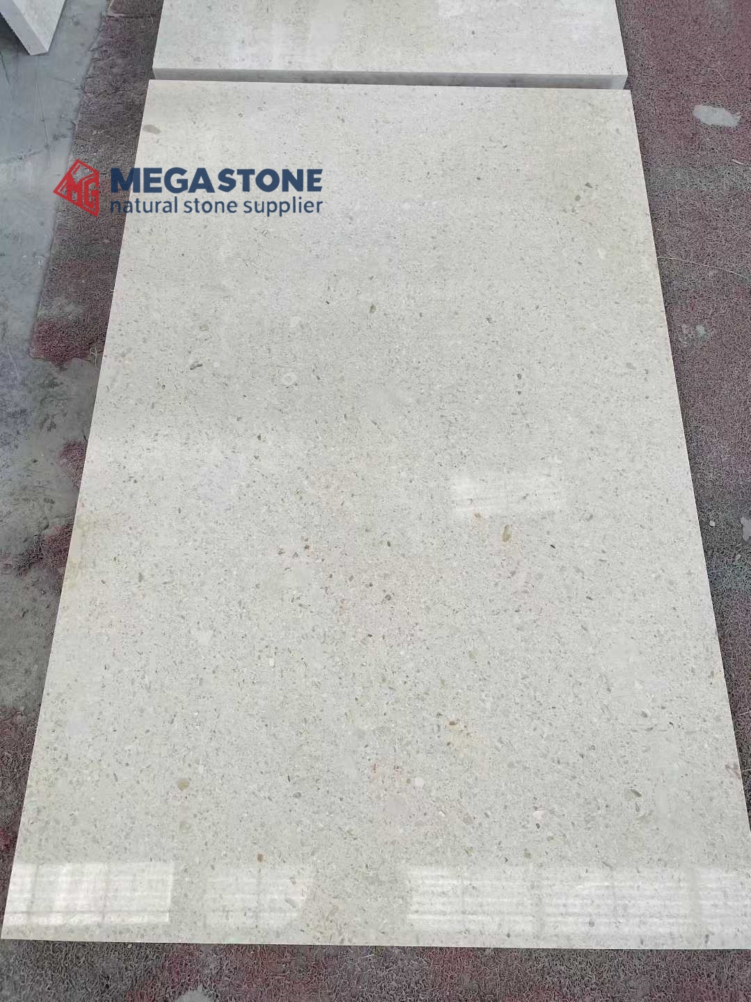 Fior Di Crema Limestone