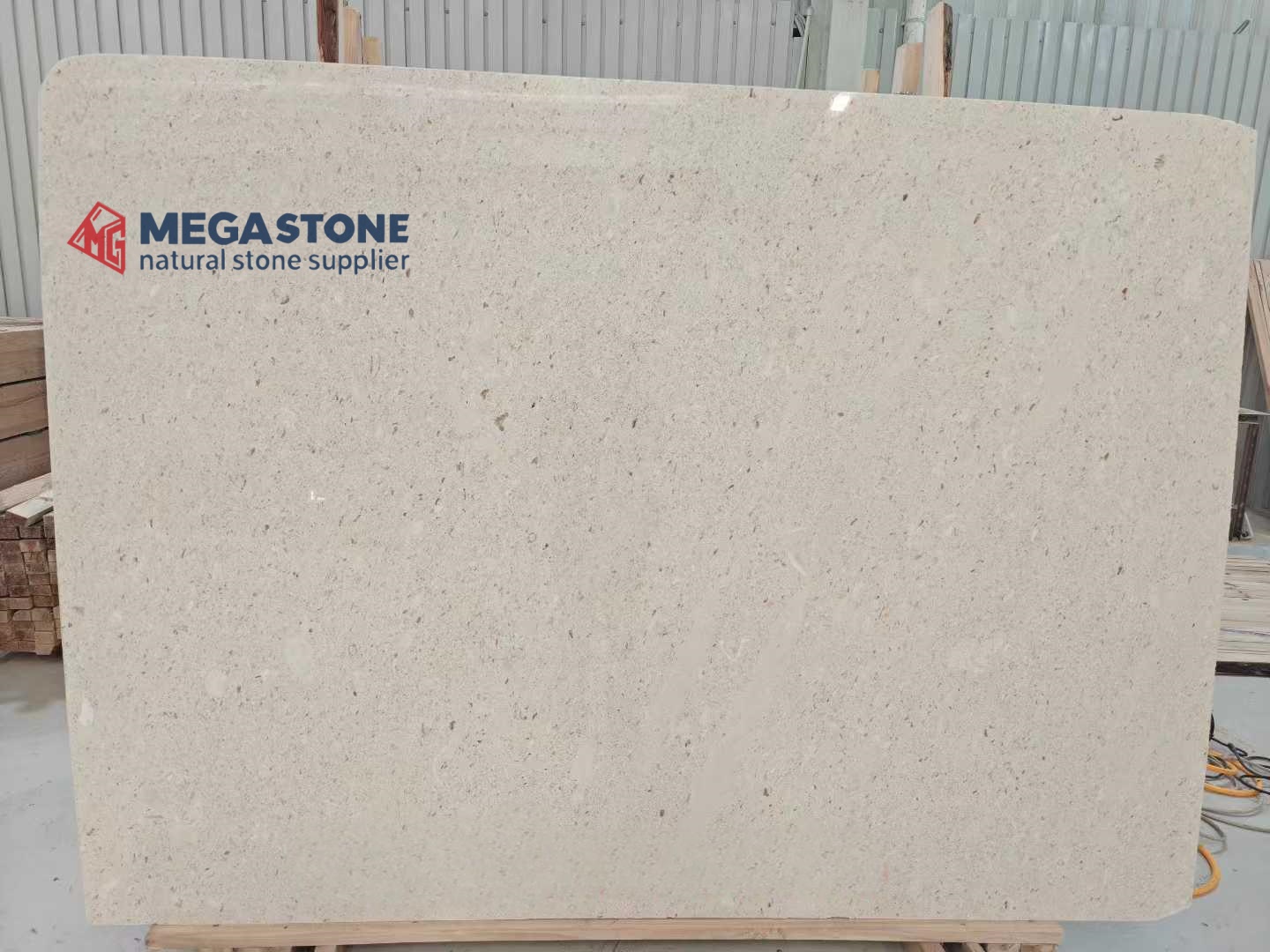 Fior Di Crema Limestone