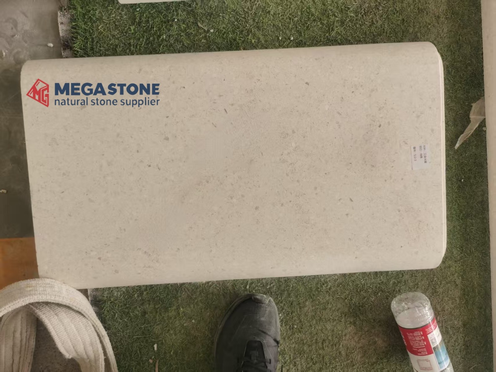 Fior Di Crema Limestone slab suppliers