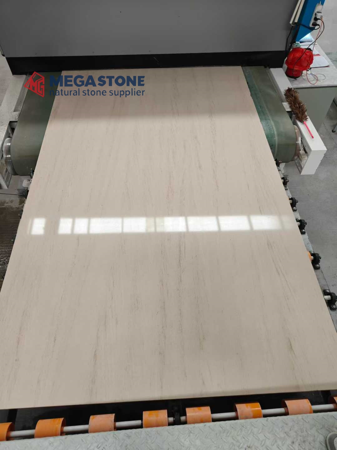 Moca Cream Limestone