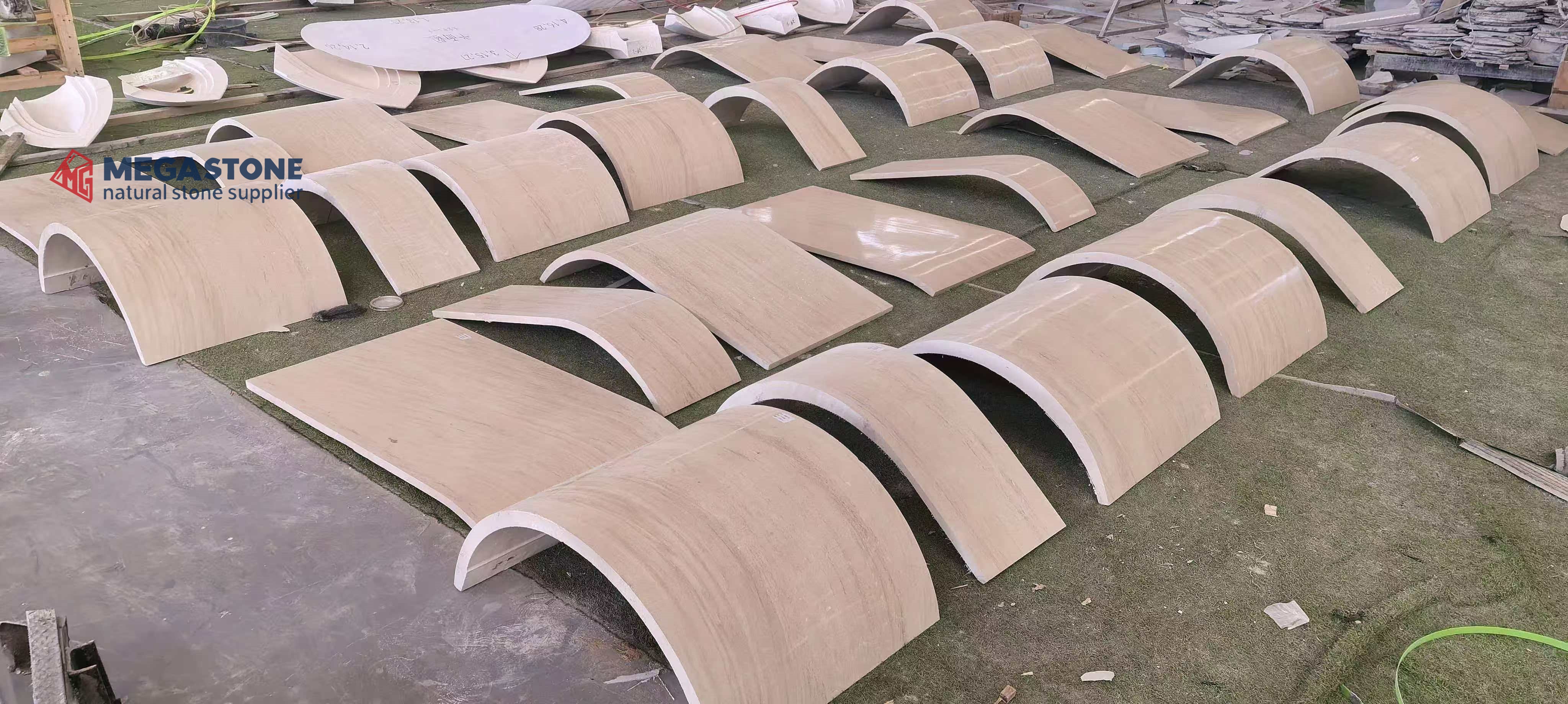 Moca Cream Limestone