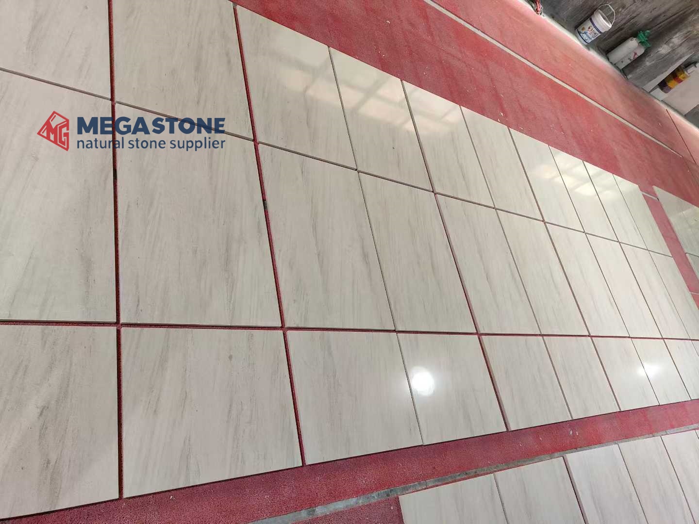 Moca Cream Limestone
