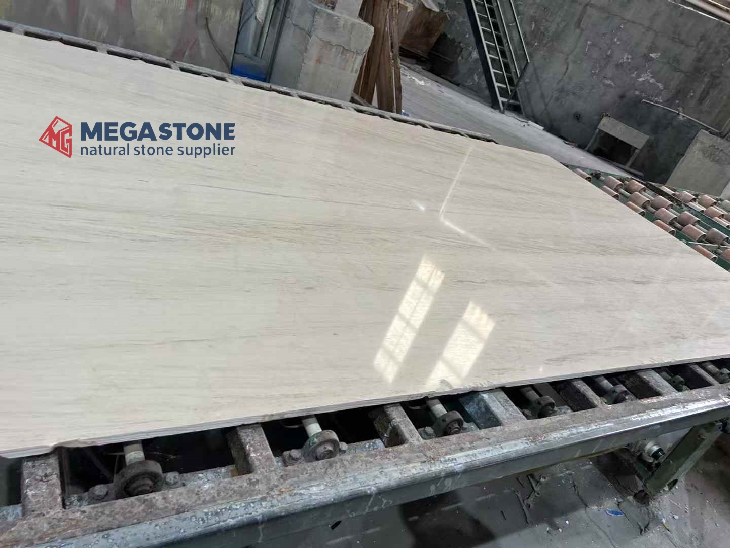 Moca Cream Limestone