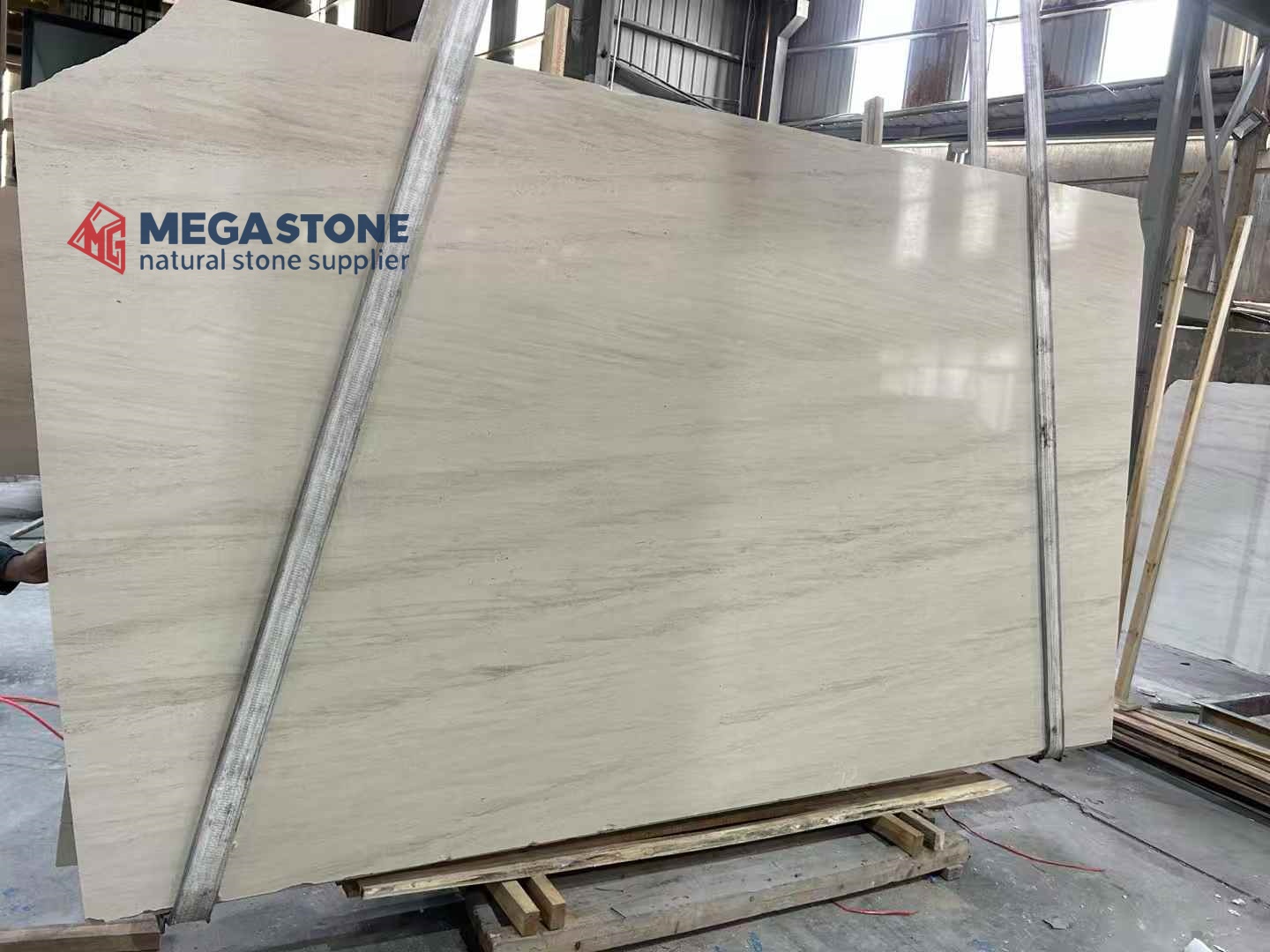 Moca Cream Limestone
