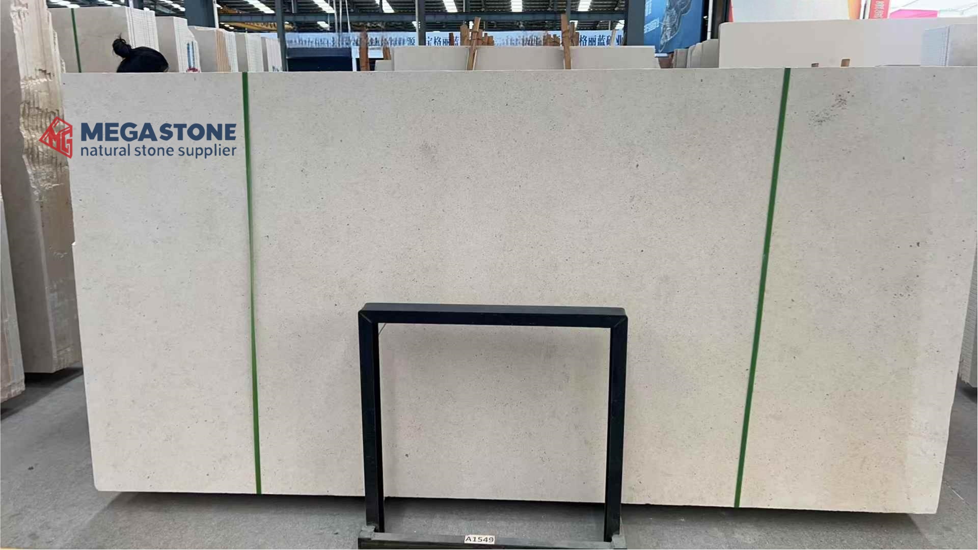 Moleanos Beige Limestone