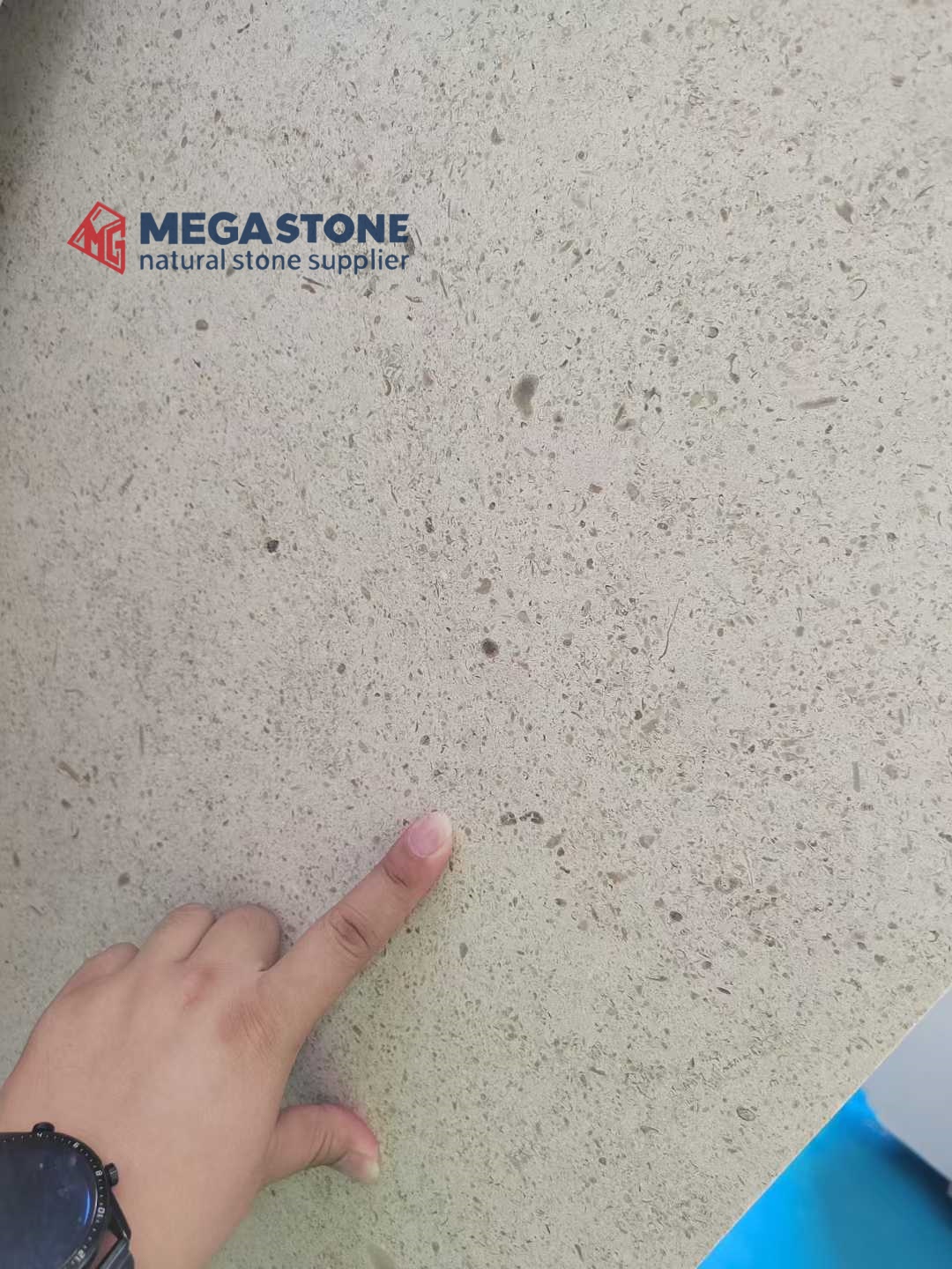 Moleanos Beige Limestone