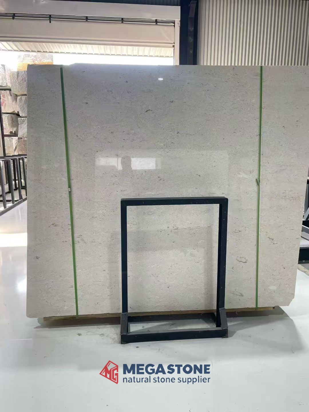 Emelas Beige Limestone Palmyra Limestone