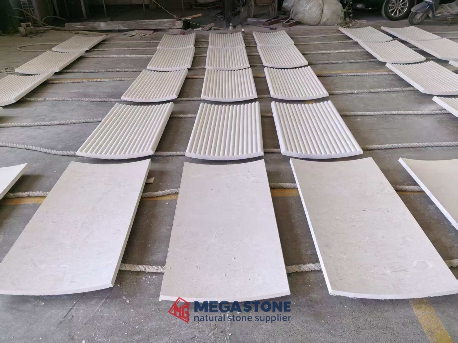 Emelas Beige Limestone Slab Emelas Beige Limestone Slab