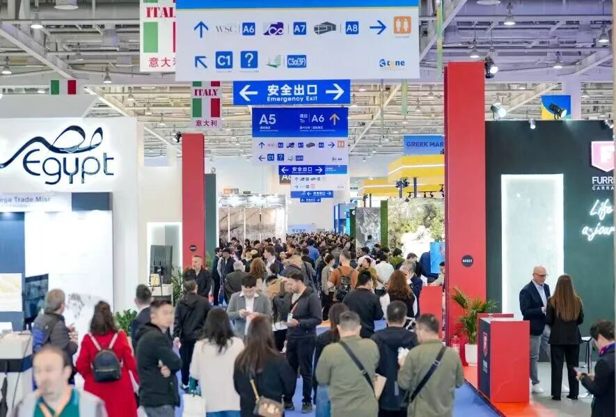 Exhibition News: Mega Stone to Highlight Artisan Processing Excellence at Xiamen Stone Fair 2026