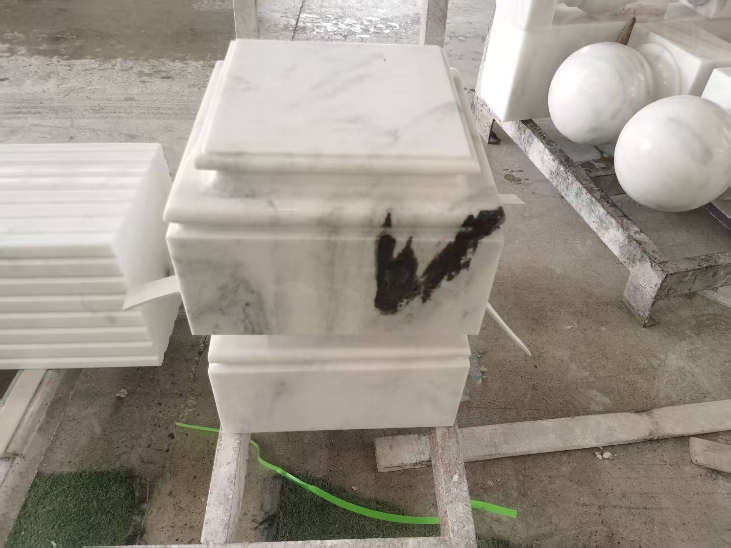Stone Bathtubs