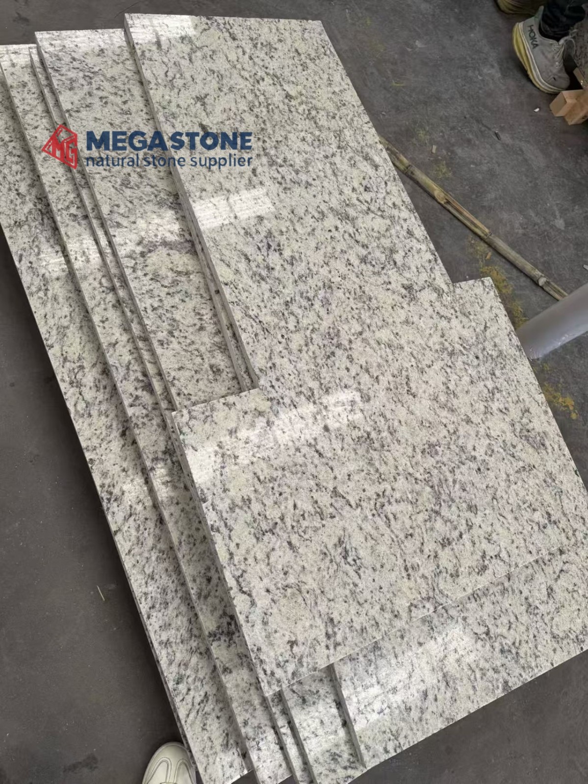 Radius Limestone Profiles