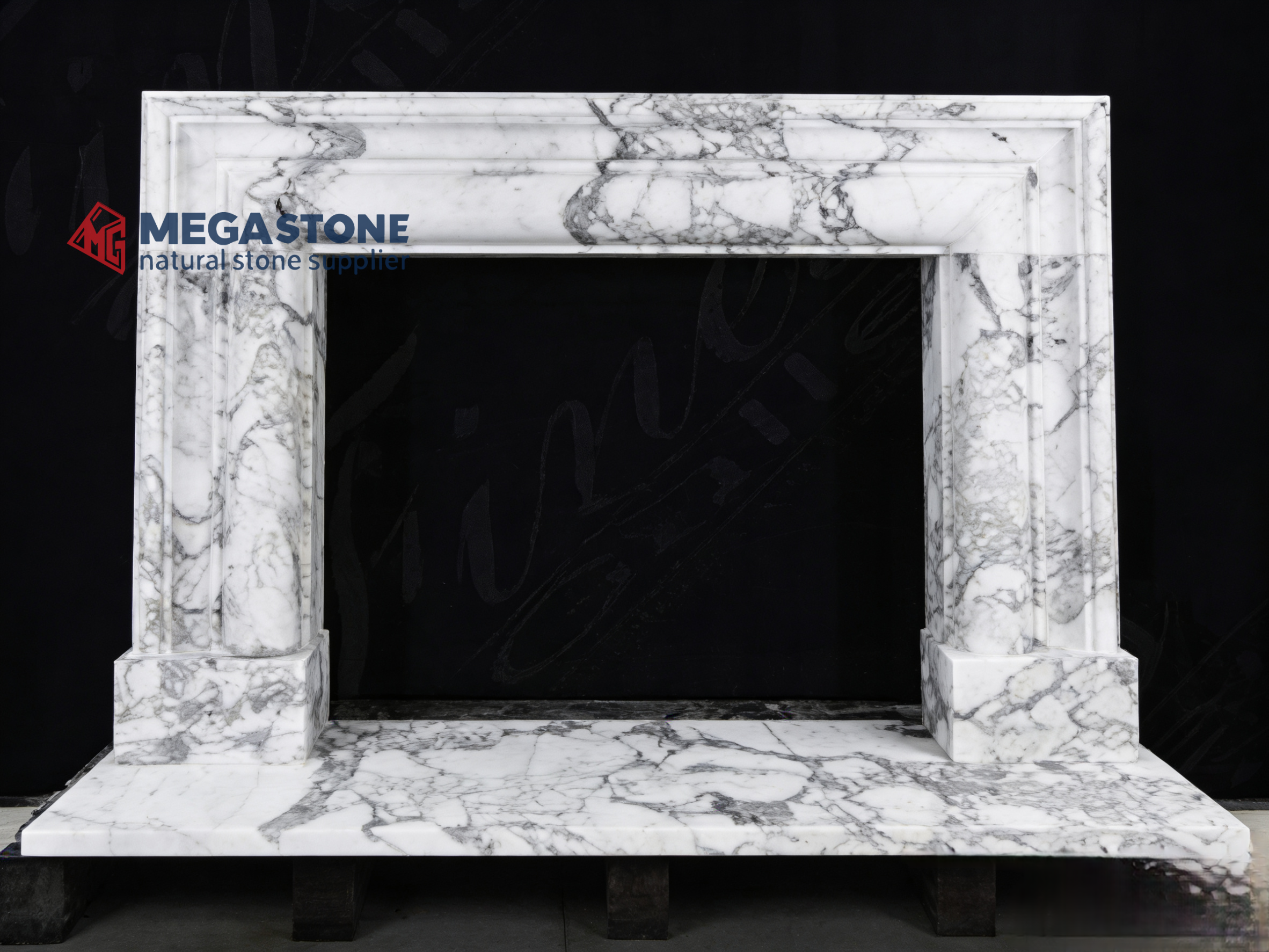 Firelace Mantel MGMD001