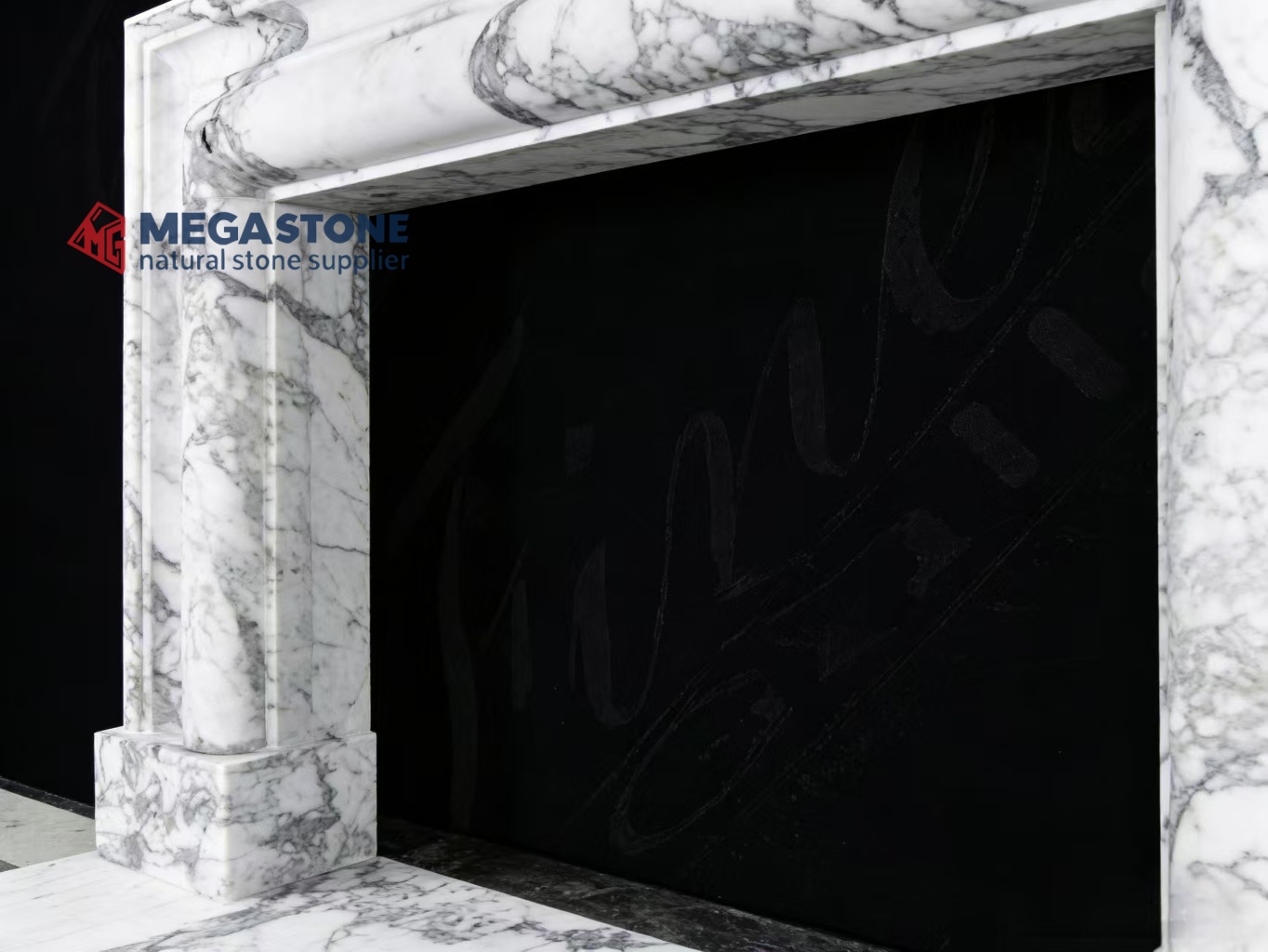 Firelace Mantel MGMD001