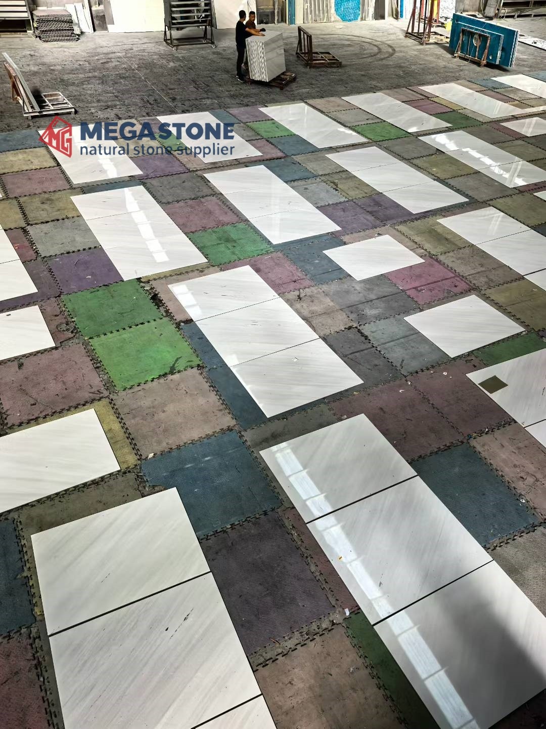 Ceramic composite panel manufacturer