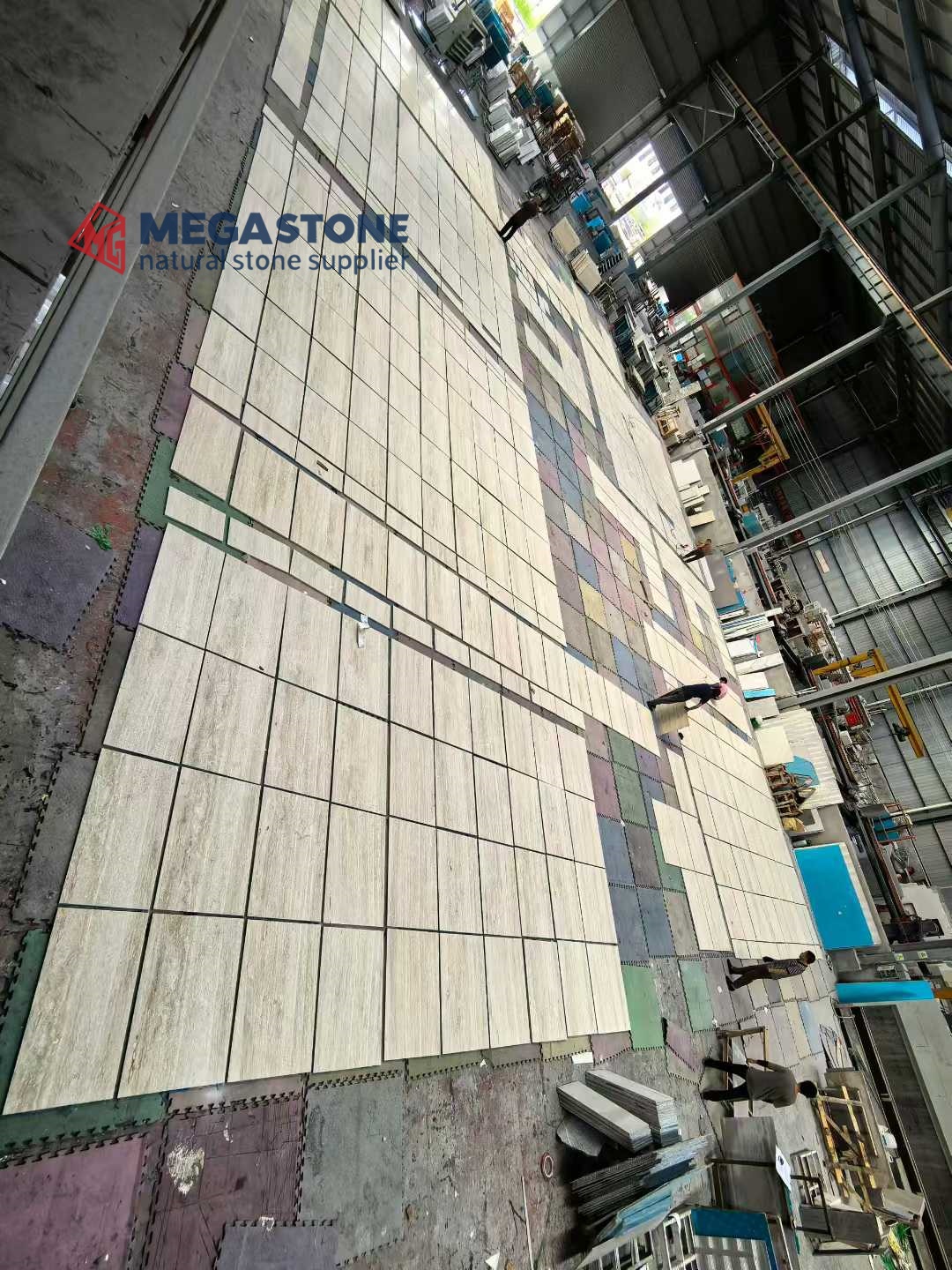 Travertino Classico supplier