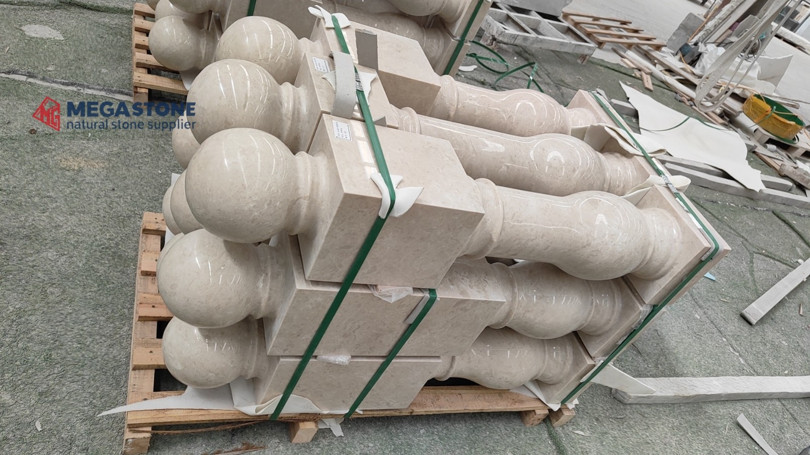 Custom Altman Marble Column Factory Custom Altman Marble Column Factory
