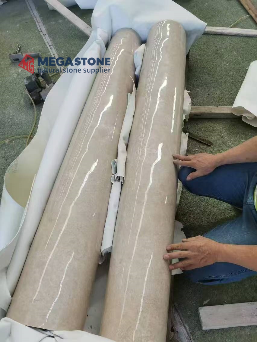 Altman Beige Pillar Factory Direct Supplier Altman Beige Pillar Factory Direct Supplier