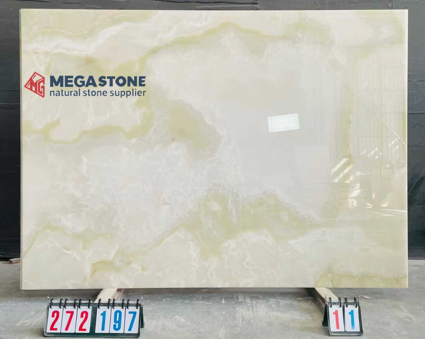 Verde Afghanistan Onyx