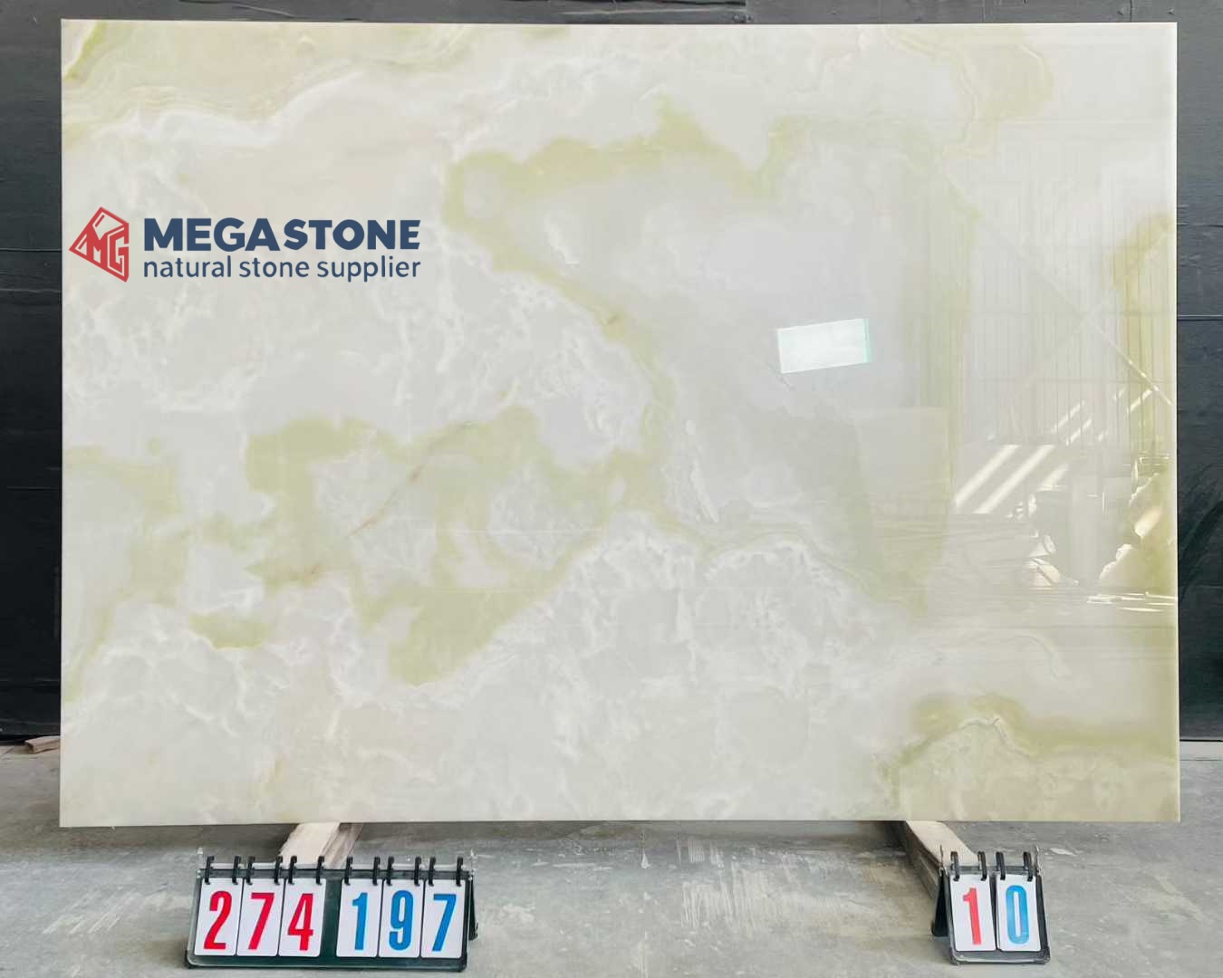 Verde Afghanistan Onyx