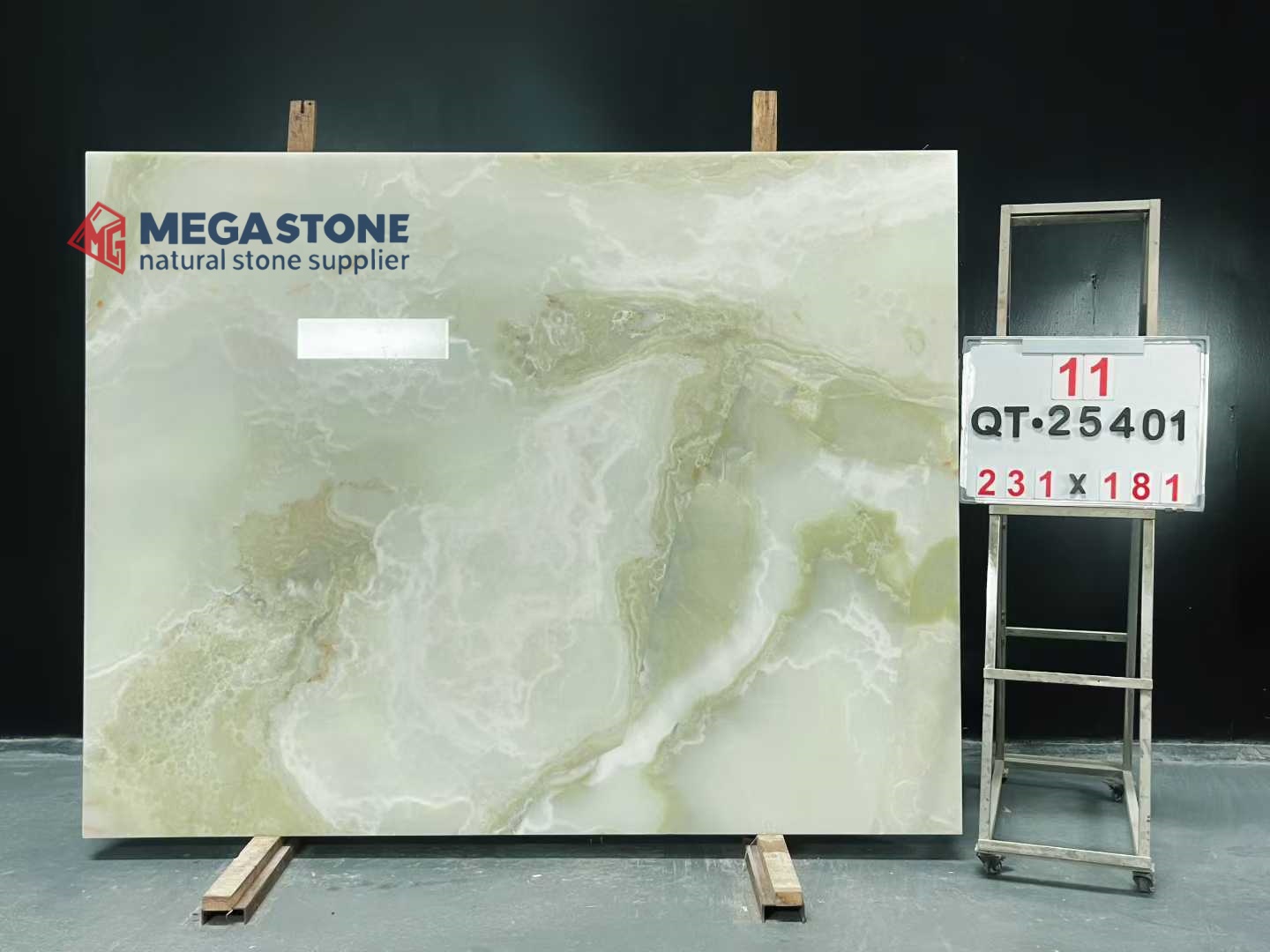 China Verde Afghanistan Onyx slab manufacturers