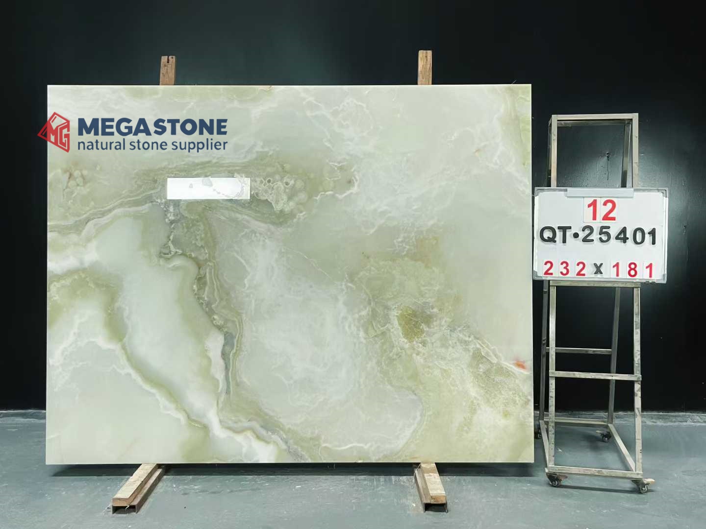 Verde Afghanistan Onyx slab suppliers