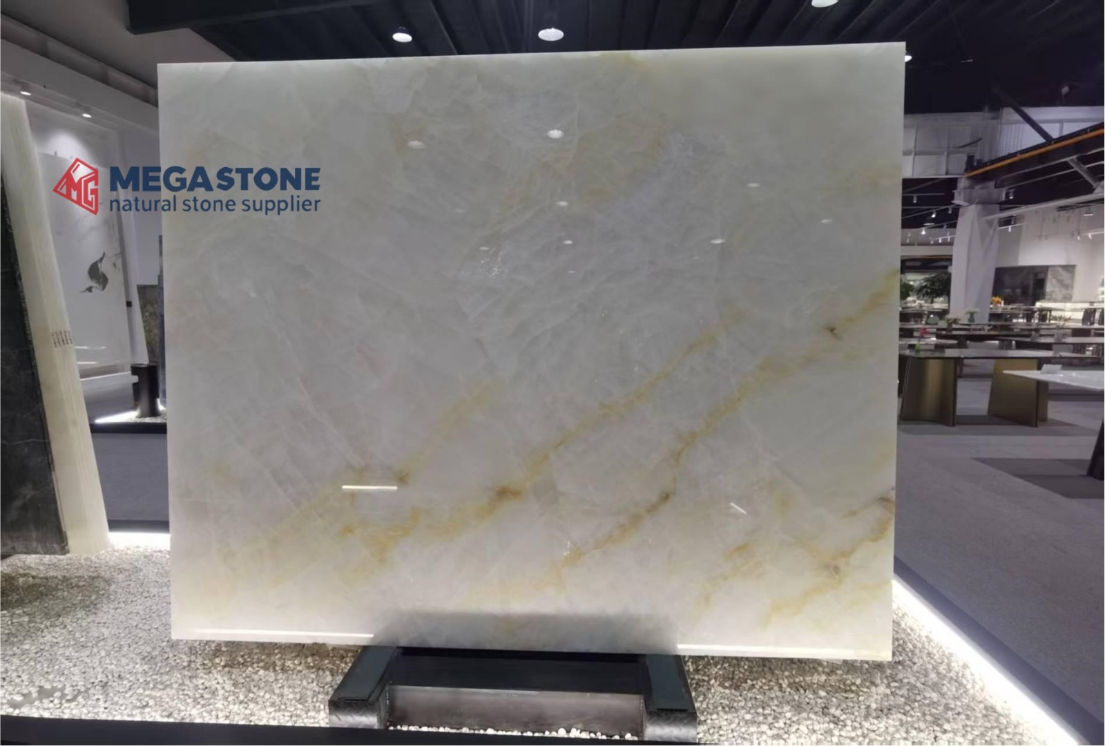 China Ice Flake Jade Onyx slab manufacturers China Ice Flake Jade Onyx slab manufacturers