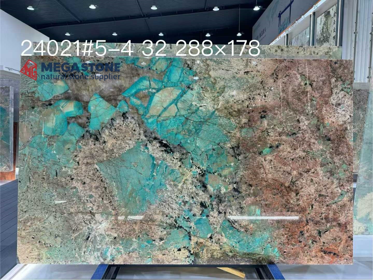 Amazon Green Quartzite Amazon Green Granite