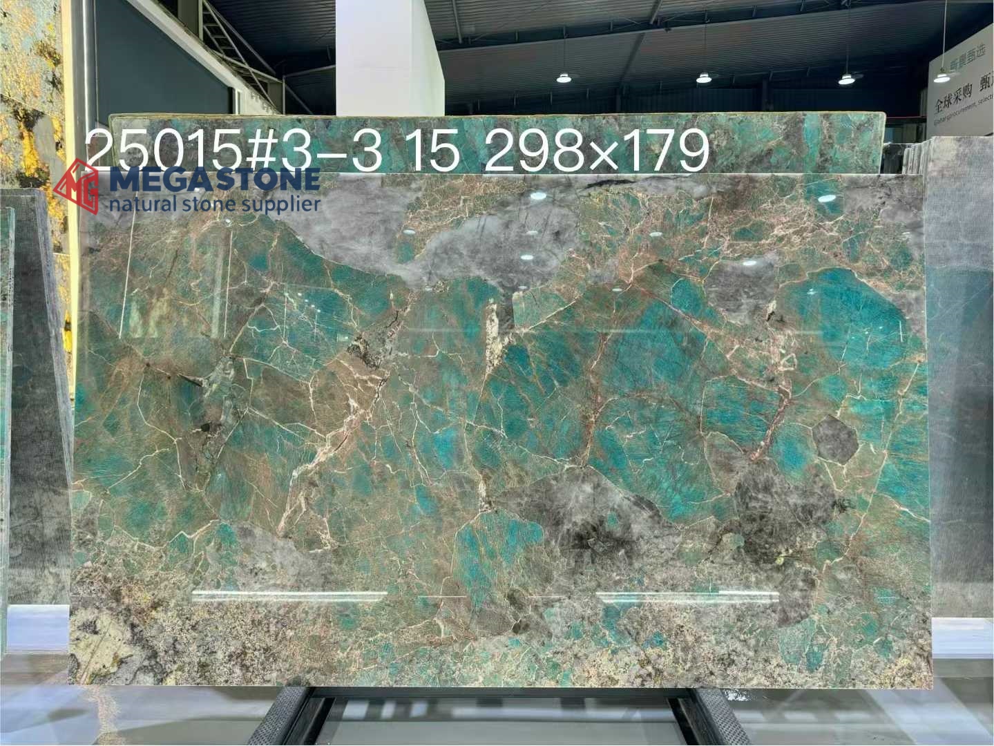 Amazon Green Quartzite Amazon Green Granite
