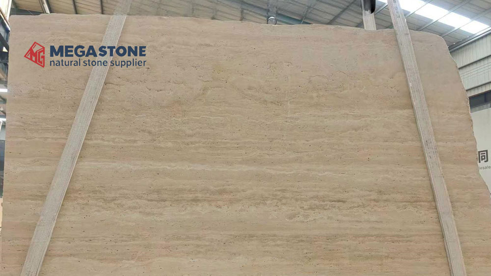 Denizli Travertine slab suppliers