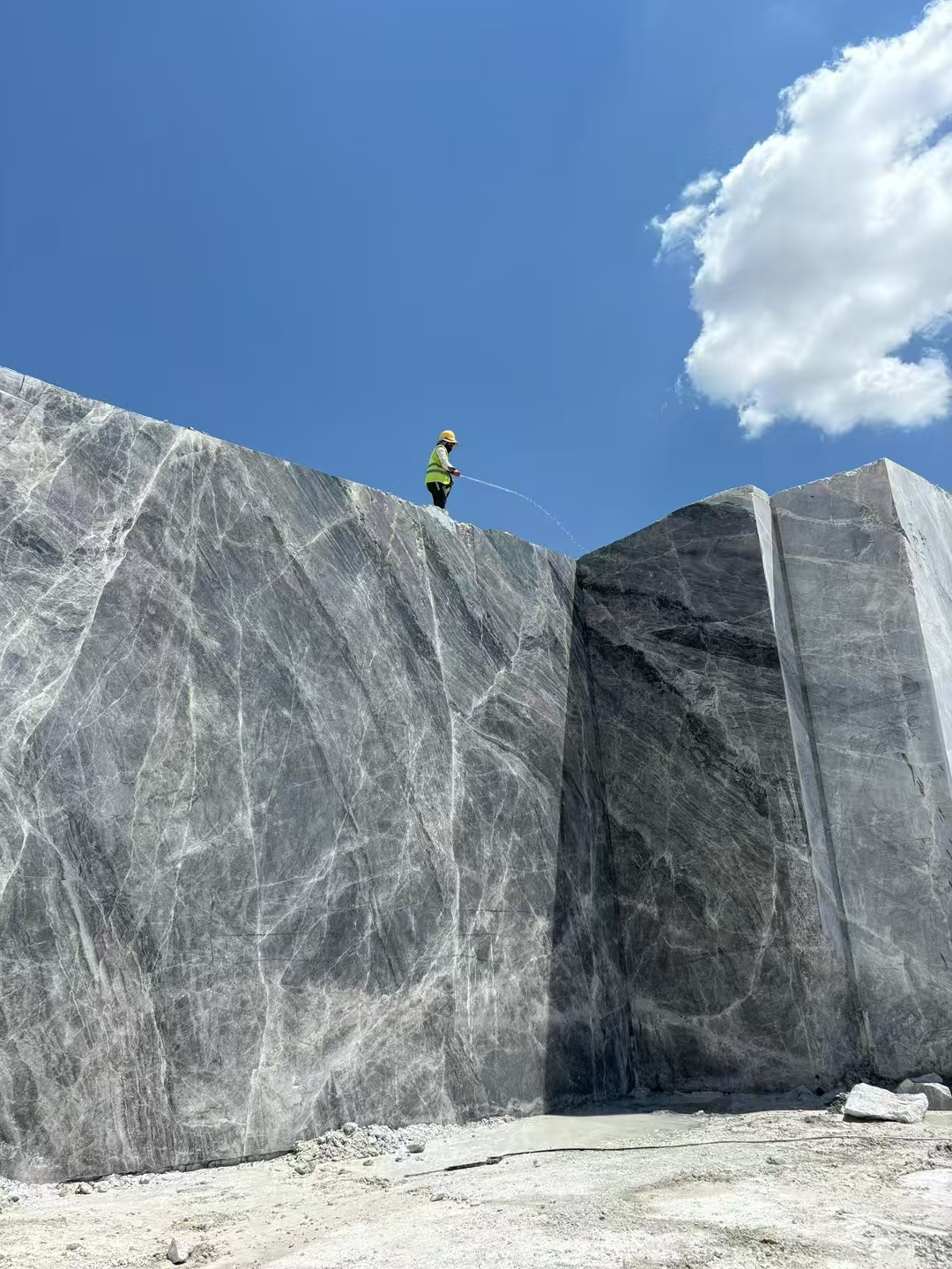 Quarry