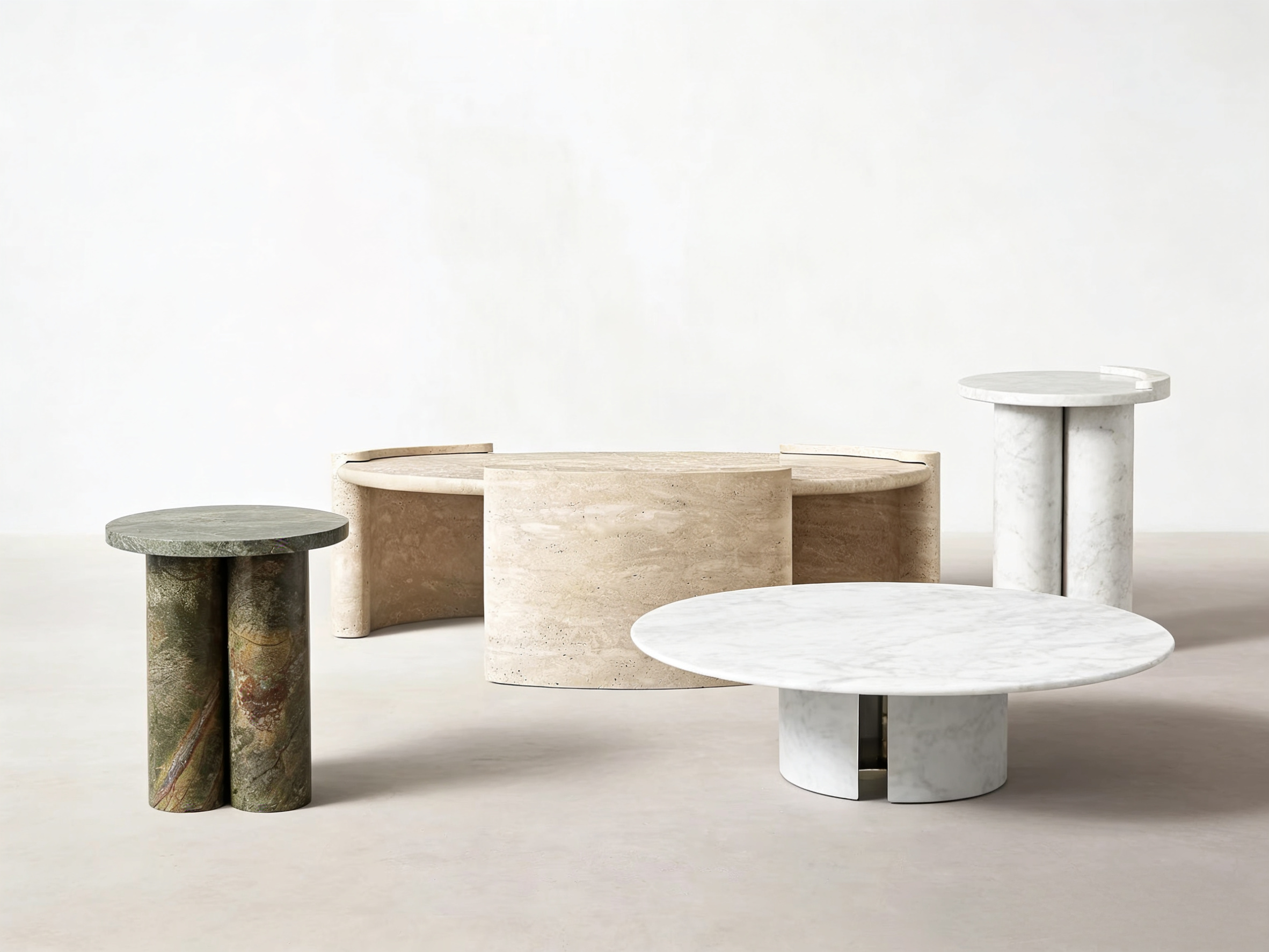 Stone Furniture