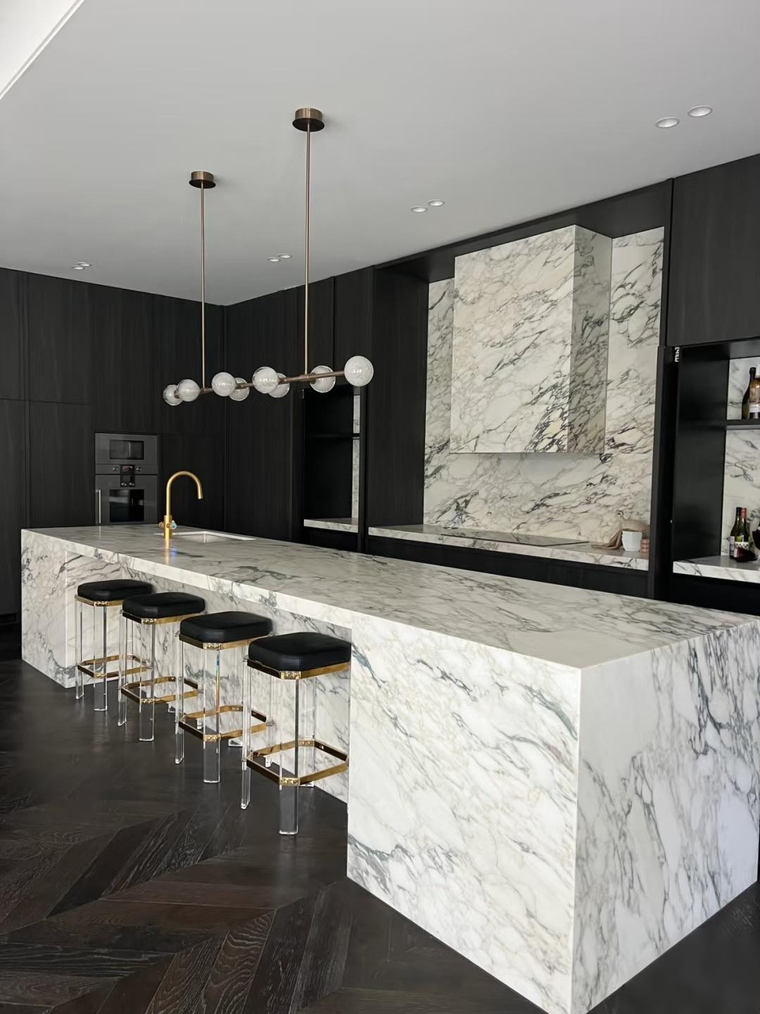 Marble