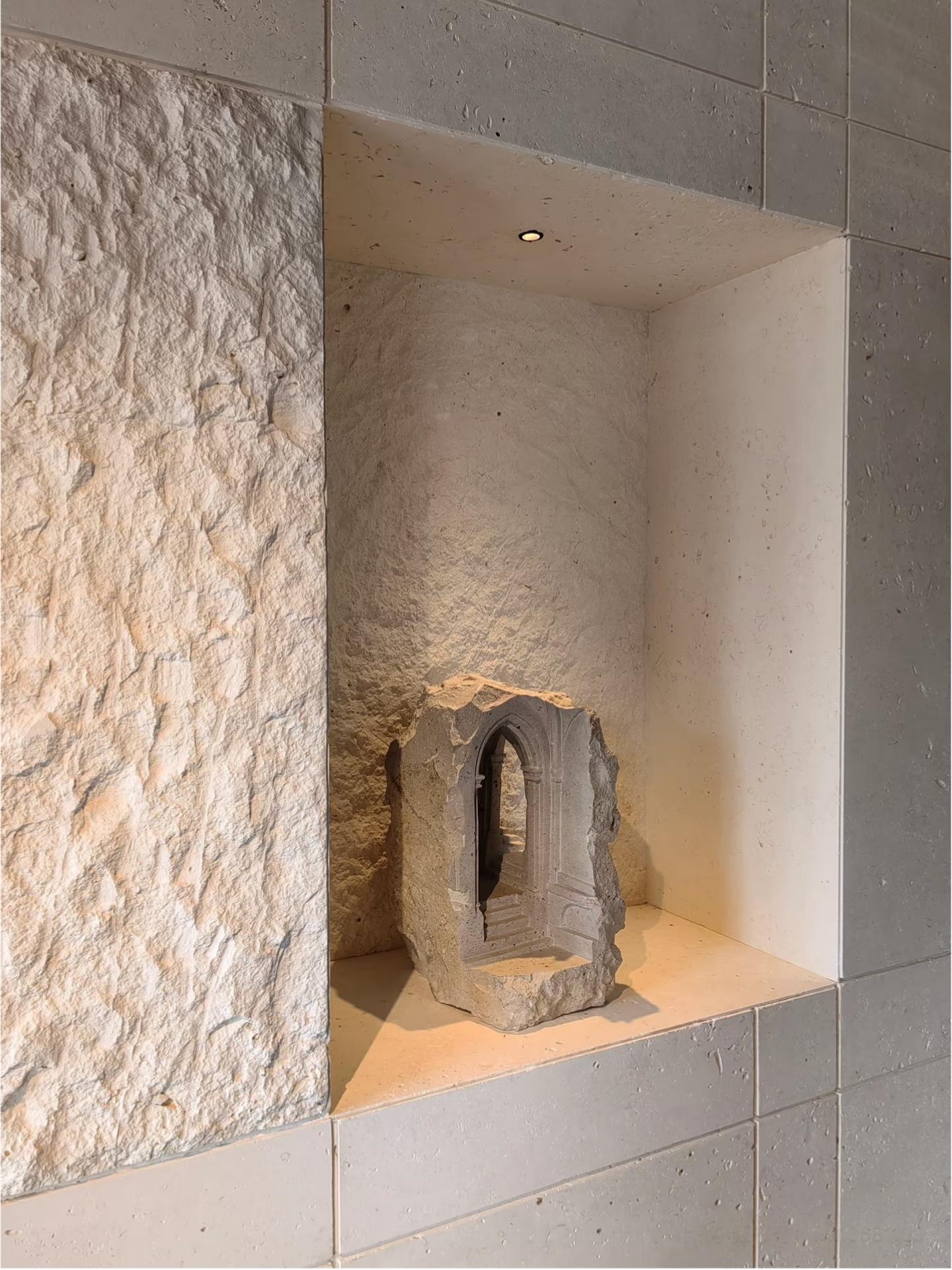 Limestone